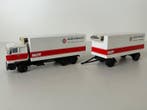 Lion Toys 1:50 - Modelauto (2) - DAF, Hobby en Vrije tijd, Nieuw