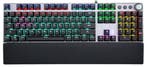DrPhone AULA1 Mechanisch USB Bedrade Gaming Toetsenbord met, Computers en Software, Verzenden, Nieuw