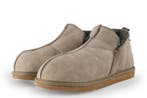 Shepherd Pantoffels in maat 39 Beige, Verzenden, Pantoffels of Sloffen
