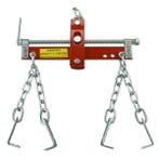 Evenaar 680 kg (Heffen en hijsen, WERKPLAATSINRICHTING), Verzenden, Nieuw