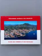 Monaco. Year Set (BU) 2002 (Sans prix de réserve)