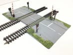 Märklin H0 - 7592/7593 - Modeltreinsporen (2) - Automatische, Hobby en Vrije tijd, Nieuw