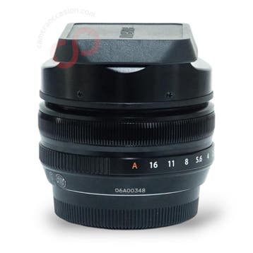 Fujifilm XF 18mm 2.0 R nr. 3222, Audio, Tv en Foto, Ophalen of Verzenden, Zo goed als nieuw
