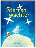 Sterrenwachter / Een Vier Windstreken prentenboek, Boeken, Verzenden, Gelezen, Mark Haayema