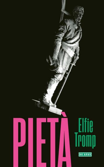 Pietà (9789044543766, Elfie Tromp), Verzenden