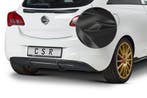 Achterskirt voor Opel Corsa E HA274-C, Verzenden