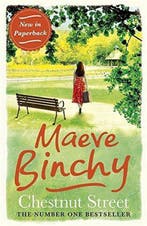 Chestnut Street 9781409151814 Maeve Binchy, Verzenden, Gelezen, Maeve Binchy