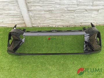 VW TAIGO 2G7 R-LINE 20- Voorbumper 2G7807221E, Auto-onderdelen, Verzenden, Gebruikt