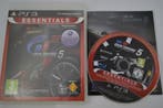 Gran Turismo 5 - Essentials (PS3), Nieuw