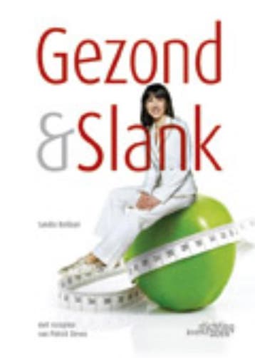 Gezond & Slank 9789058563422 Sandra Bekkari, Boeken, Verzenden, Gelezen, Sandra Bekkari