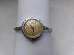 Zilver - Armband - Art Deco AFRA Horloge
