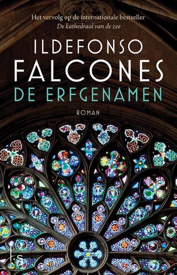 De erfgenamen 9789021023144 Ildefonso Falcones, Boeken, Verzenden, Gelezen, Ildefonso Falcones