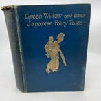 Warwick Goble - Green Willow and other Japanese Fairy Tales