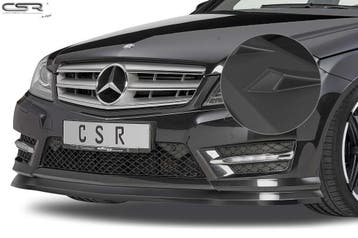 Cupspoiler voor Mercedes Benz C-Klasse 204 CSL308-L, Verzenden, Nieuw