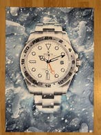 Rolex Art Work - Explorer - 216570 - Artwork - Années 2020