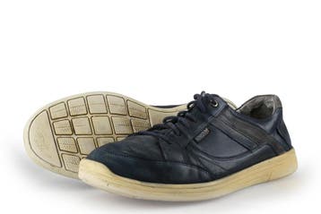 Mephisto Sneakers in maat 43 Grijs, Verzenden, Sneakers