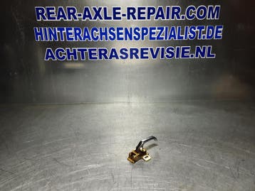 Deurhendel, deuropener binnenkant Opel Manta A. (Interieur), Verzenden
