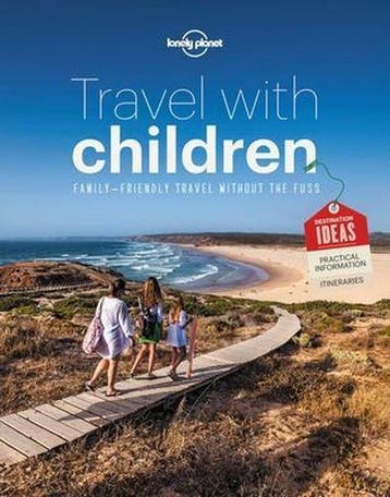 Travel with Children 6 9781743607893 Lonely Planet, Verzenden, Lonely Planet