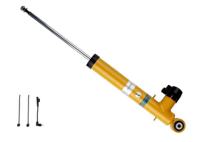 Bilstein B6 High-performance DampTronicÂ® Schokdemper | Audi, Auto-onderdelen, Ophanging en Onderstel, Nieuw, Verzenden