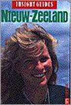 Nieuw-Zeeland / Nederlandse editie / Insight guides, Verzenden, Gelezen