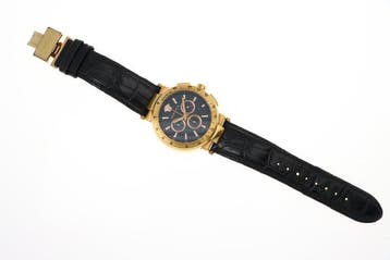 Versace - Sans prix de réserve - vfg140016 - Homme -, Nieuw