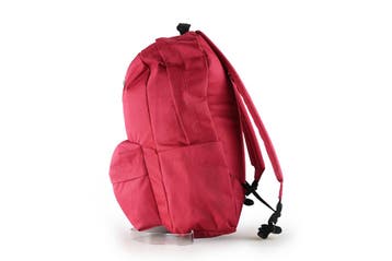 Vans Rugzak Rood, Bijoux, Sacs & Beauté, Verzenden