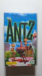 ANTZ (VHS), Cd's en Dvd's, VHS | Film, Gebruikt