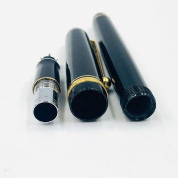 Pilot - Custom 74 M 14K - Sans prix de réserve - Stylo à
