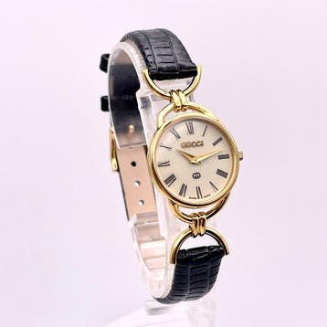 Gucci - Vintage Gucci/ - Zonder minimumprijs - 6000L - Dames, Nieuw