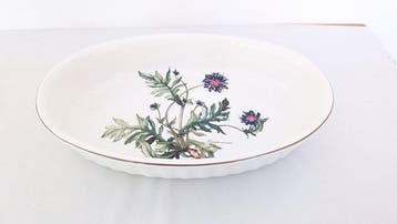Villeroy & Boch - Ovenschaal - Grote afmetingen - Porselein