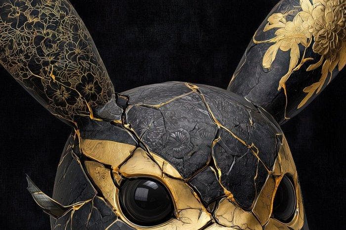 yamila - Pikachu Obsidian: La Consagración del Kintsugi, Games en Spelcomputers, Spelcomputers | Overige Accessoires