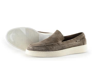 Manfield Loafers in maat 44 Overig, Verzenden, Loafers