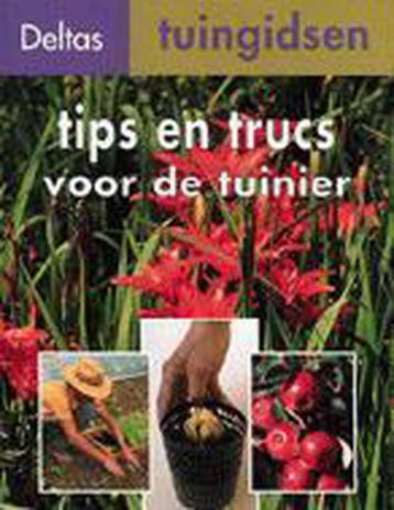 Tips en trucs voor de tuinier / Deltas tuingidsen M. Stangl, Verzenden, Gelezen, M. Stangl