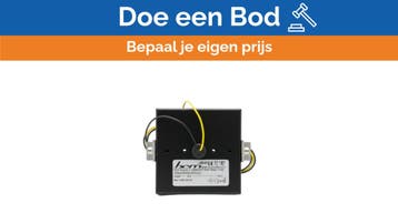 Bieden: BCM Anafi Marine LED Spot 3364/4X1WRL, Ophalen of Verzenden