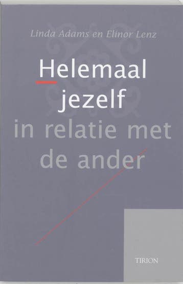 Helemaal jezelf in relatie met de ander 9789043900812, Verzenden, E. Renz