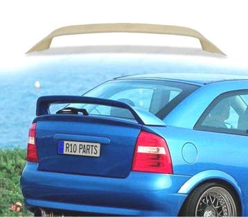 AILERON BECQUET SPOILER OPEL ASTRA G HATCHBACK 97-04 COUPÉ 0, Verzenden, Neuf