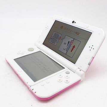 Nintendo - 3DS xl - [ A ] NINTENDO NEW 3DS XL, Games en Spelcomputers, Nieuw
