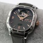 RSW - Automatic Swiss Made Watch Diamond - RSWLA122-SRL-D-2, Nieuw