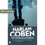 De onschuldigen 9789022583265 Harlan Coben, Verzenden, Harlan Coben