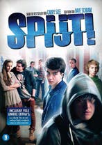Spijt (dvd tweedehands film), Cd's en Dvd's, Ophalen of Verzenden, Nieuw in verpakking