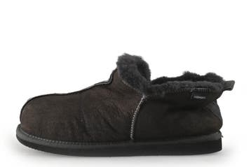 Shepherd Pantoffels in maat 42 Grijs, Verzenden, Pantoffels of Sloffen