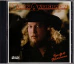 John Anderson - Eye Of A Hurricane, Verzenden, Gebruikt