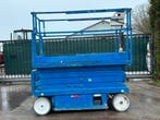 SkyJack SJ 4626 10m schaarlift Skyjack hoogwerker 4626, Ophalen