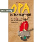 Opa is fantastisch! 9789089890511 Frank Ark, Verzenden, Frank Ark