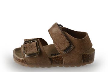 Nelson Sandalen Meisjes in maat 21 Beige, Kinderen en Baby's, Kinderkleding | Schoenen en Sokken, Verzenden, Jongen of Meisje
