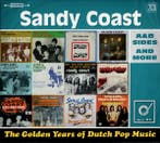 Sandy Coast - The Golden Years Of Dutch Pop Music (A and B S, Verzenden
