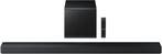 Samsung HW-QS700F - Soundbar - Wireless - Dolby Atmos - W..., Verzenden