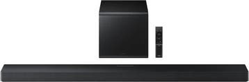Samsung HW-QS700F - Soundbar - Wireless - Dolby Atmos - W..., TV, Hi-fi & Vidéo, Verzenden
