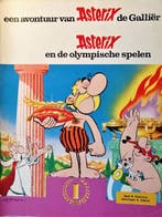 Asterix 12: Asterix en de Olympische spelen / Asterix / 12, Verzenden, Gelezen, Uderzo