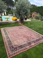 Uniek Indo Bidjar tapijt - Tapijt - 300 cm - 250 cm, Nieuw